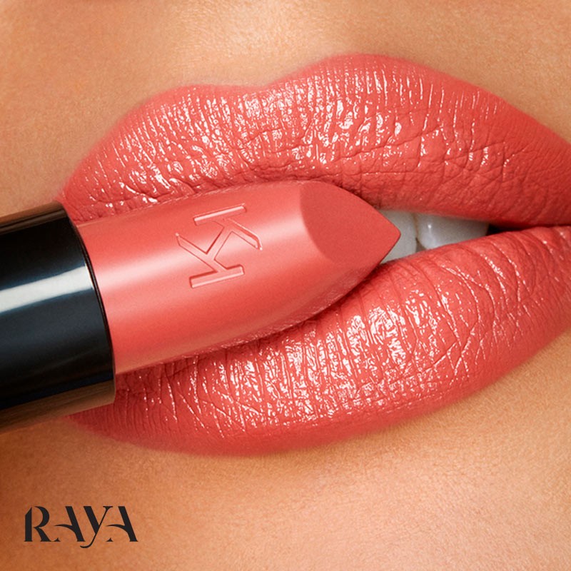 رژ لب جامد کیکو میلانو مدل اسمارت فیوژن Kiko Milano Smart Fusion Lipstick
